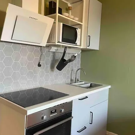 G23 Apartment