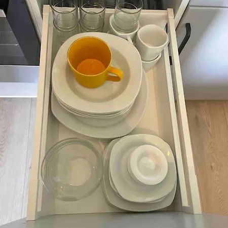 Apartment G23 *
