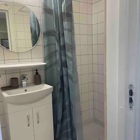 Apartment G23 *