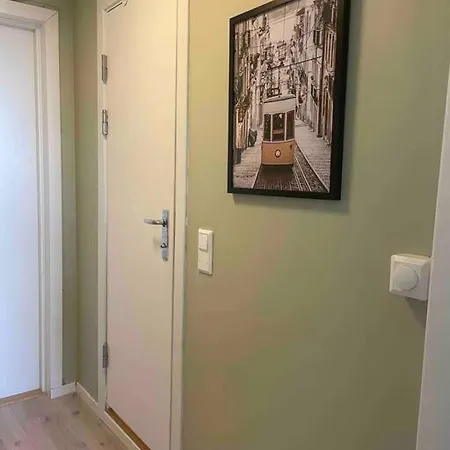 G23 Apartment *