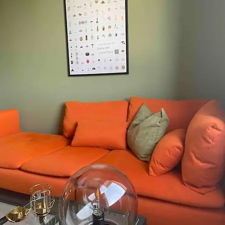 G23 Apartment Sarpsborg
