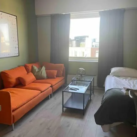 G23 Apartment Sarpsborg