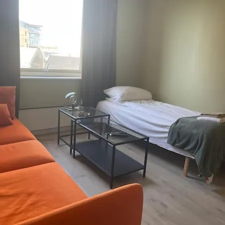 G23 Apartment Sarpsborg
